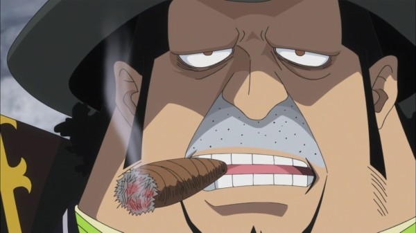 ワンピースアニメ8話 死の協定ルフィ ベッジ連合軍 画像あり ワンピースのまとめ