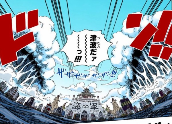 ワンピースの戦争編が世間でクッソ不評な理由 ワンピースのまとめ