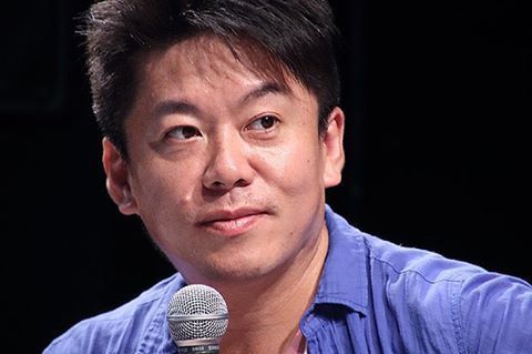 堀江貴文 ワンピースはマジキモい 仕事できない敗北者を仲間というだけで助けるのは理解できない ワンピースのまとめ