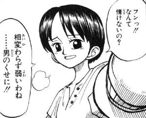 ワンピース くいなを殺した階段の強さってどのくらい ワンピースのまとめ ワンピース くいなを殺した階段の強さってどのくらい ワンピースのまとめ