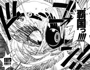 画像あり ドリーとブロギーは覇気がある今でも十分強いよな ワンピースのまとめ