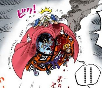 海侠のジンベエ 麦わら海賊団 冥王 革命軍 赤髪 白ひげ 女帝 王族にもコネありか ワンピースのまとめ