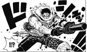 ワンピース ルフィ対カタクリって結局どうなったん ワンピースのまとめ