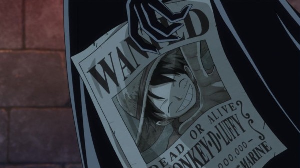 考察 ラスボス候補のイム様はホビホビの実を食べたシュガーみたいに年齢をとらない ワンピースのまとめ