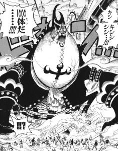 果南 最強はエネルでしょ 善子 はあ 覇気無しルフィに負けた雑魚じゃない ワンピースのまとめ