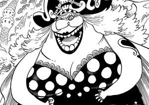 ネタバレ注意 ワンピース最新 ８９２話マム セラムおいしぃぃぃぃぃぃ ワンピースのまとめ