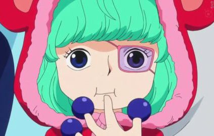 ワンピース シュガーとペローナ使えば普通に四皇倒せそう ワンピースのまとめ