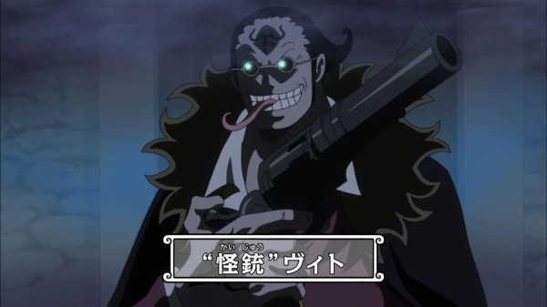 ワンピースアニメ7話 密会 ルフィvsファイアタンク海賊団 画像あり ワンピースのまとめ ワンピースアニメ7話 密会 ルフィvsファイアタンク海賊団 画像あり ワンピースのまとめ