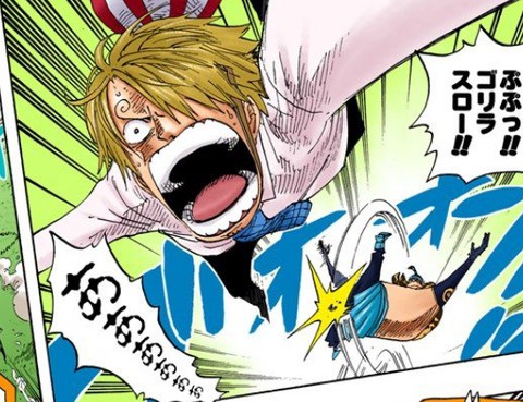 ワンピースのキャラ1人をサッカー日本代表に入れて優勝するには ワンピースまとめ