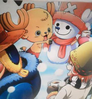 チョッパーの帽子なし誰かに似てないか ｗｗｗｗｗｗｗｗｗｗｗｗ ワンピースのまとめ