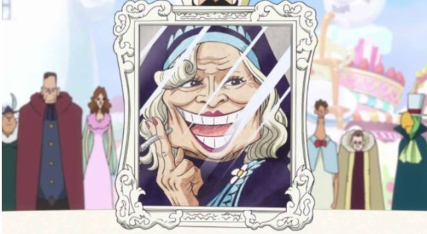 悲報 ワンピースのビッグマム編 批判点だらけな模様 ワンピースのまとめ