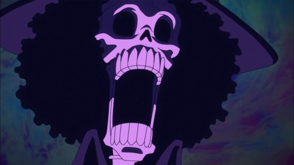 ワンピースアニメ8話 死の協定ルフィ ベッジ連合軍 画像あり ワンピースのまとめ