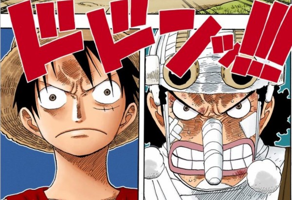 ワンピース この先ナミvsルフィやるから楽しみにしとけよ ワンピースのまとめ