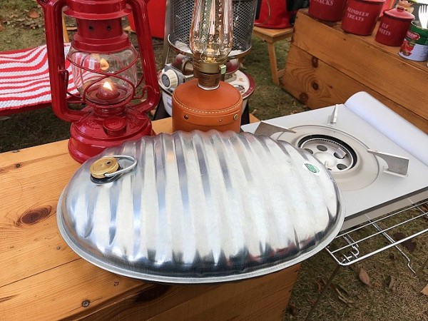5年間使用 キャンプの湯たんぽ直火式は絶対にマルカの湯たんぽがおすすめ 使い方を詳しくブログで紹介 kutikomi 5年間使用 キャンプの湯たんぽ直火式は絶対にマルカの湯たんぽがおすすめ 使い方を詳しくブログで紹介 kutikomi