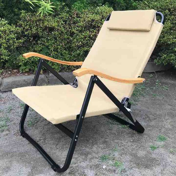 オンウェーonway✕山渓コラボコンフォートローチェア