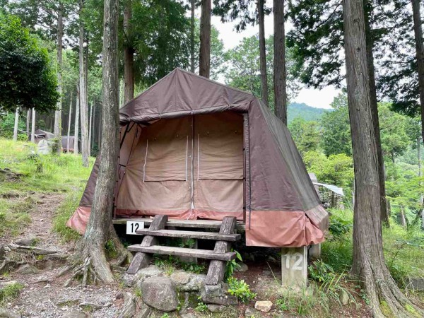 徹底的に解説 休暇村近江八幡のバーベキュー場とキャンプ場を詳しくブログで紹介 ｋｕｔｉｋｏｍｉ
