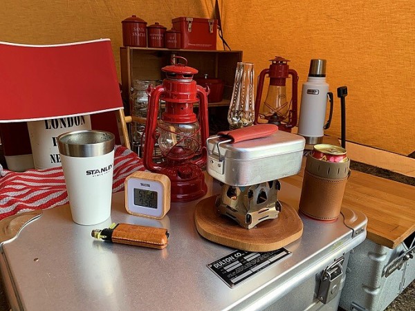 超簡単 メスティンで米1合を固形燃料で上手に炊く方法を詳しくブログで紹介 ｋｕｔｉｋｏｍｉ