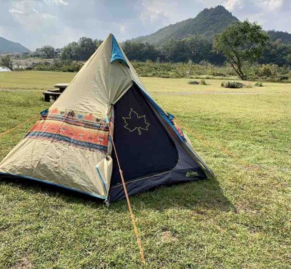 Logos ナバホ 400 Tepee ロゴス ワンポールテント 最大収容人数 大量入荷 Tepee