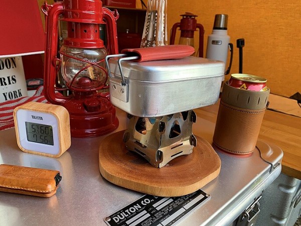 絶対失敗なし メスティンで自動炊飯 1合を完璧に炊く方法 ｋｕｔｉｋｏｍｉ