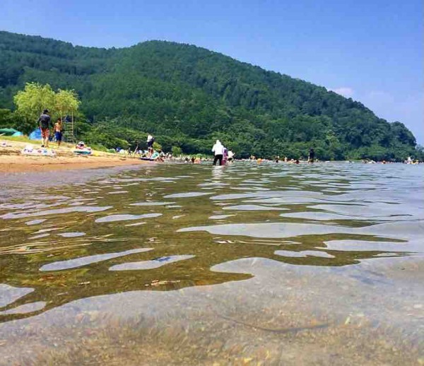 徹底的に解説 休暇村近江八幡のバーベキュー場とキャンプ場を詳しくブログで紹介 ｋｕｔｉｋｏｍｉ