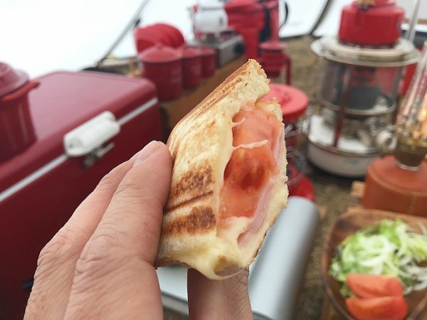 3年間使用 下村企販のブラックホットサンドメーカーを購入した理由を詳しくブログで紹介 ｋｕｔｉｋｏｍｉ