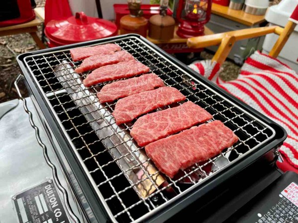 炉ばた焼器炙りやの使い方！炉ばた焼器炙りやを3台保有している我が家