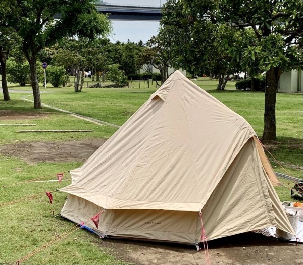 徹底レビュー!アスガルドミニは夏と冬を快適に過ごせるのか?詳しく ...