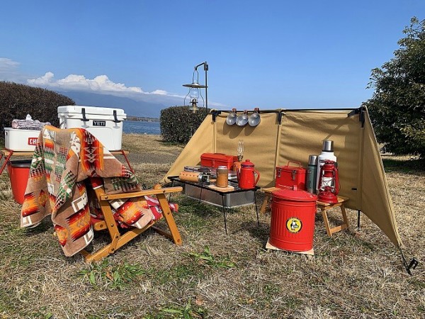 徹底レビュー ダルトンのガベージカンはキャンプのゴミ箱になる ｋｕｔｉｋｏｍｉ