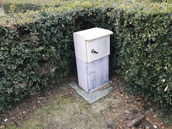 我が家が絶対使用 キャンプで使う延長コードは防雨延長コードが絶対おすすめ 防水にも優れています ｋｕｔｉｋｏｍｉ