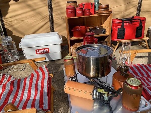 キャンプで鍋やクッカーのご飯の炊き方は超簡単 失敗はしません ｋｕｔｉｋｏｍｉ