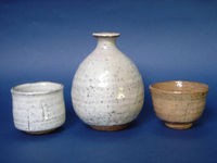 萩焼 波多野善蔵展 : 八十翁のつぶやき