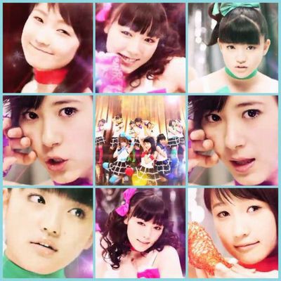 News モーニング娘 14 笑顔の君は太陽さ 君の代わりは居やしない What Is Love 着うたフル ビデオクリップが1 29より各サイトにて配信スタート ハロプロ2chまとめ速報