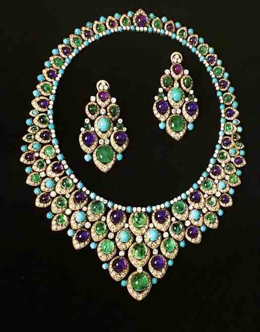 BVLGARI KALEIDOS : You are Beautiful
