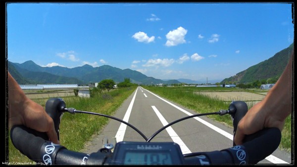 列島を体で感じた自転車日本横断 明日は晴れますか 総合blog