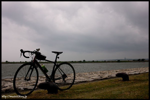 列島を体で感じた自転車日本横断 明日は晴れますか 総合blog