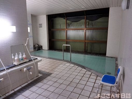 浅虫温泉 宿屋つばき お風呂編 よござんす日誌 R ﾘﾀｰﾝｽﾞ