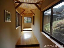休石温泉 太田屋 よござんす日誌 R ﾘﾀｰﾝｽﾞ