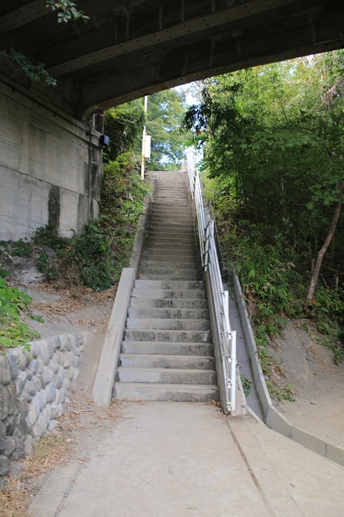 秩父旅2日目 めんまのおねがいさがし あの花聖地巡礼 後編 15年10月12日 ゆーじろーのぶろぐ