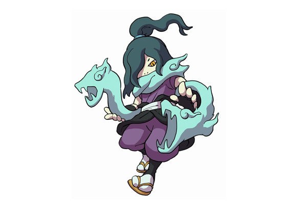 妖怪ウォッチ ちゃんと定期的に再登場させれば人気出るキャラだと思うけどね オロチキュウビ 妖怪ウォッチを攻略まとめ 妖怪ウォッチ ちゃんと定期的に再登場させれば人気出るキャラだと思うけどね オロチキュウビ 妖怪ウォッチを攻略まとめ