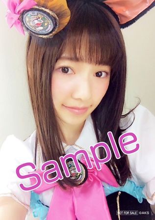 ニャーkb アイドルはウーニャニャの件 初回封入ランダム生写真画像 公開されました 15 4 28発売 妖怪ウォッチ情報