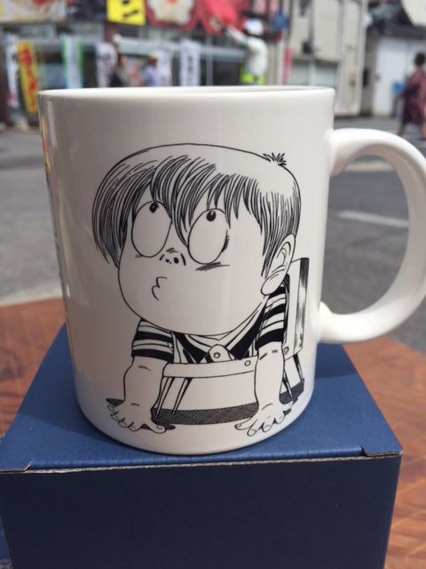 人気キャラ【テレビくん】グッズが登場！(画像あり) : 水木
