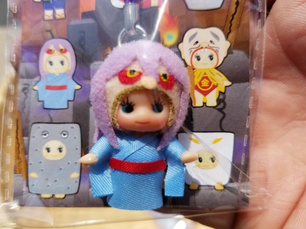 キューピー×鬼太郎グッズ』再入荷！ : 水木しげるロード 妖怪神社