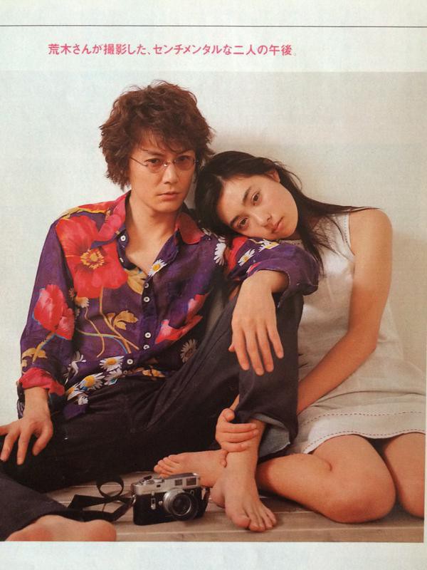 境港出身の写真家『植田正治』 : 水木しげるロード 妖怪神社スタッフの