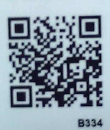 イチゴニャンqrコード 進撃妖怪ウォッチ