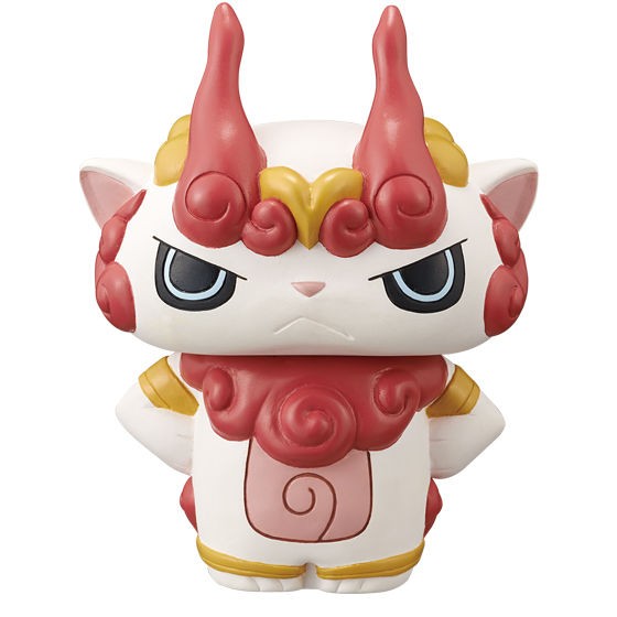 ポチッ - 妖怪ウォッチ3 スシ·テンプラ·スキヤキ Wiki【妖怪ウォッチ3