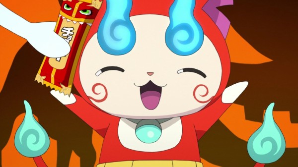 アニメ妖怪ウォッチ 第193話 感想 前編 バスターズトレジャー編 Vol 14 ハロウィンガブガブ遺跡 まとめ 漫画アニメ用 アニメ妖怪ウォッチ 第193話 感想 前編 バスターズトレジャー編 Vol 14 ハロウィンガブガブ遺跡 まとめ 漫画アニメ用