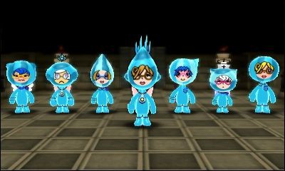 ゆっくんの電波人間コロシアム攻略 ランク1 ゆっくんとｋｅｉｔｏのゲームブログ