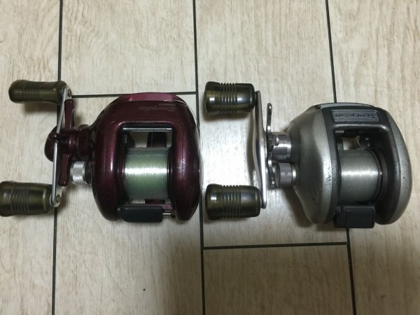 インプレ】DAIWA/ダイワ ハートランドZ 671HRB-T ハマスペシャル