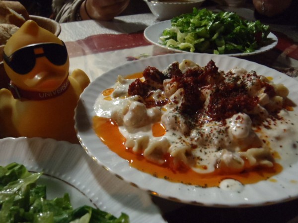 トルコ旅行 食べ物編 Youkoba99