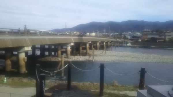 宇治市 京阪電車 クリスマスコンサート 輝け 吹奏楽部 響けユーフォニアム の舞台から奏でる心のハーモニー イベントに行ってきました 妖夢のぶら旅 アニメ聖地巡礼日誌